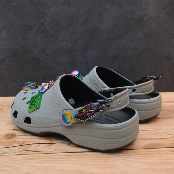 Crocs Day X Classic Clog - Picture 9 of 16